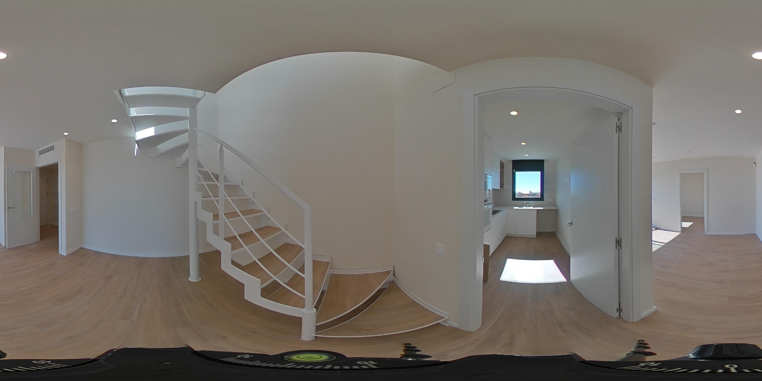 Imagen 18 Ático en venta en Cubelles / Junto al centro y a escasos minutos de la playa.