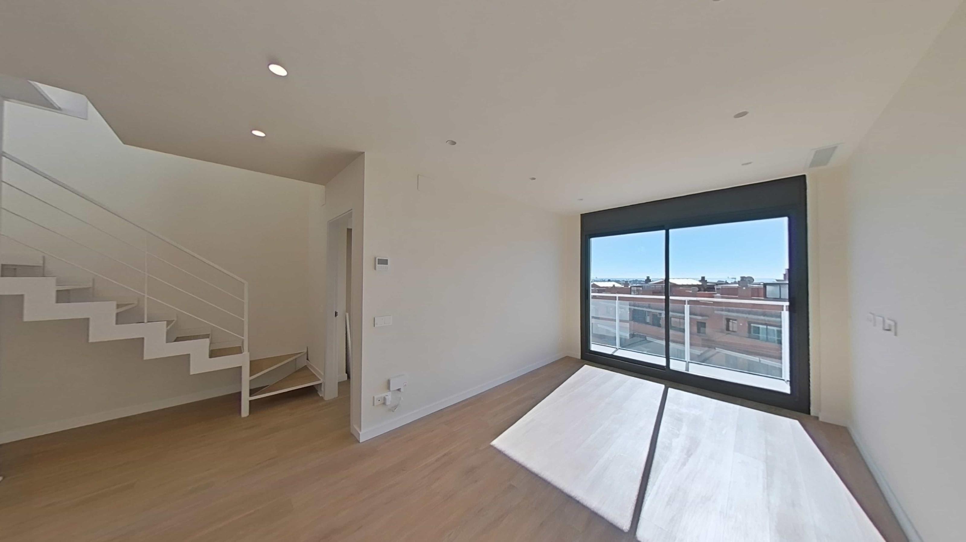 Imagen 45 Ático en venta en Cubelles / Junto al centro y a escasos minutos de la playa.