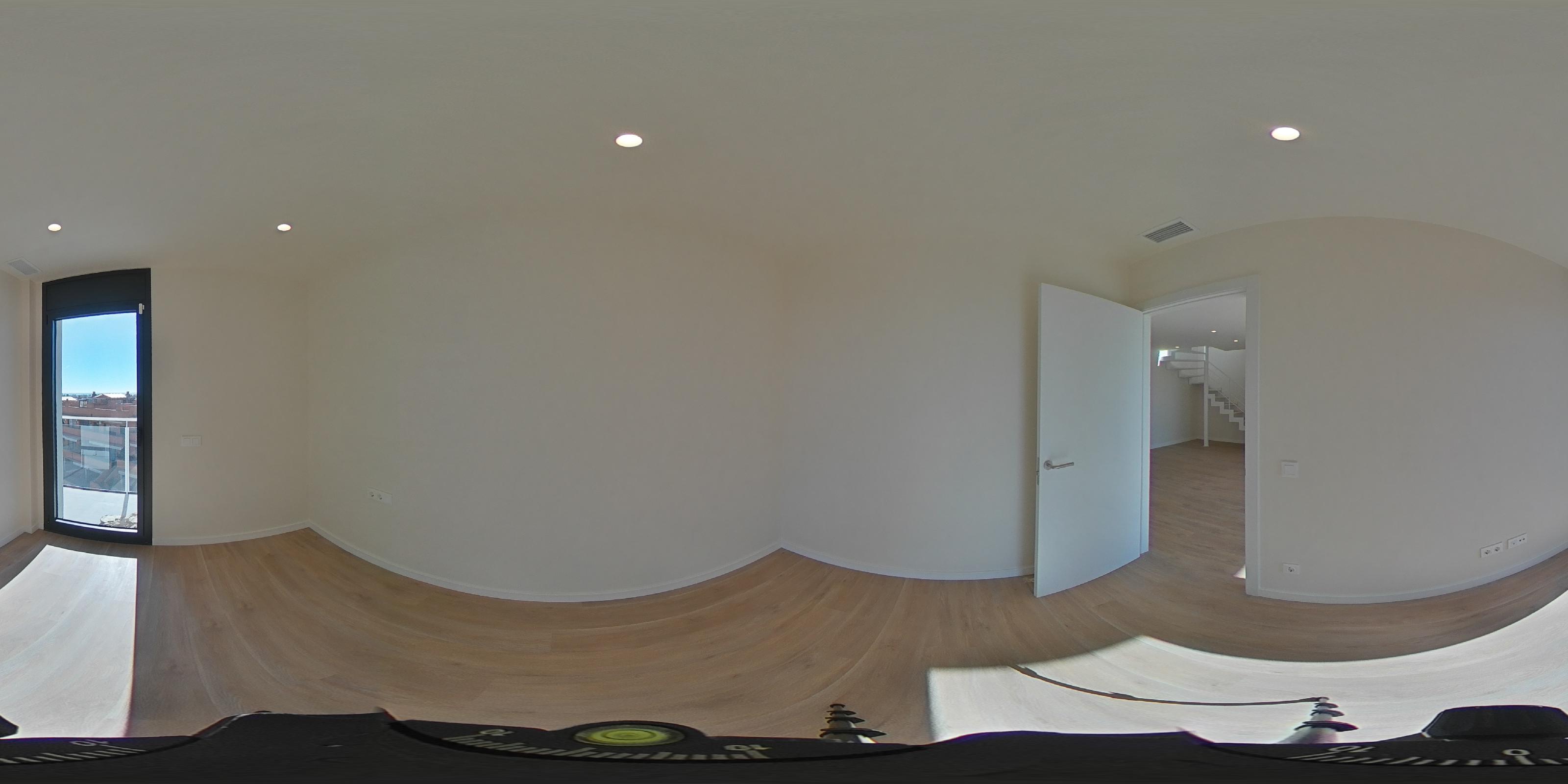 Imagen 12 Ático en venta en Cubelles / Junto al centro y a escasos minutos de la playa.