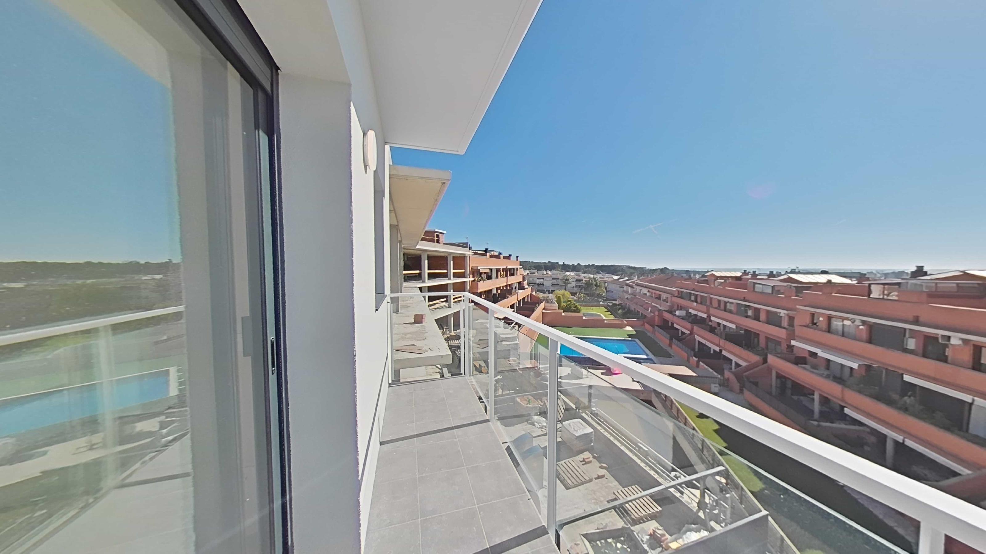 Imagen 54 Ático en venta en Cubelles / Junto al centro y a escasos minutos de la playa.