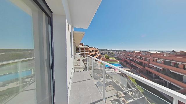 Imagen 54 Inmueble 298613 - Ático en venta en Cubelles / Junto al centro y a escasos minutos de la playa.