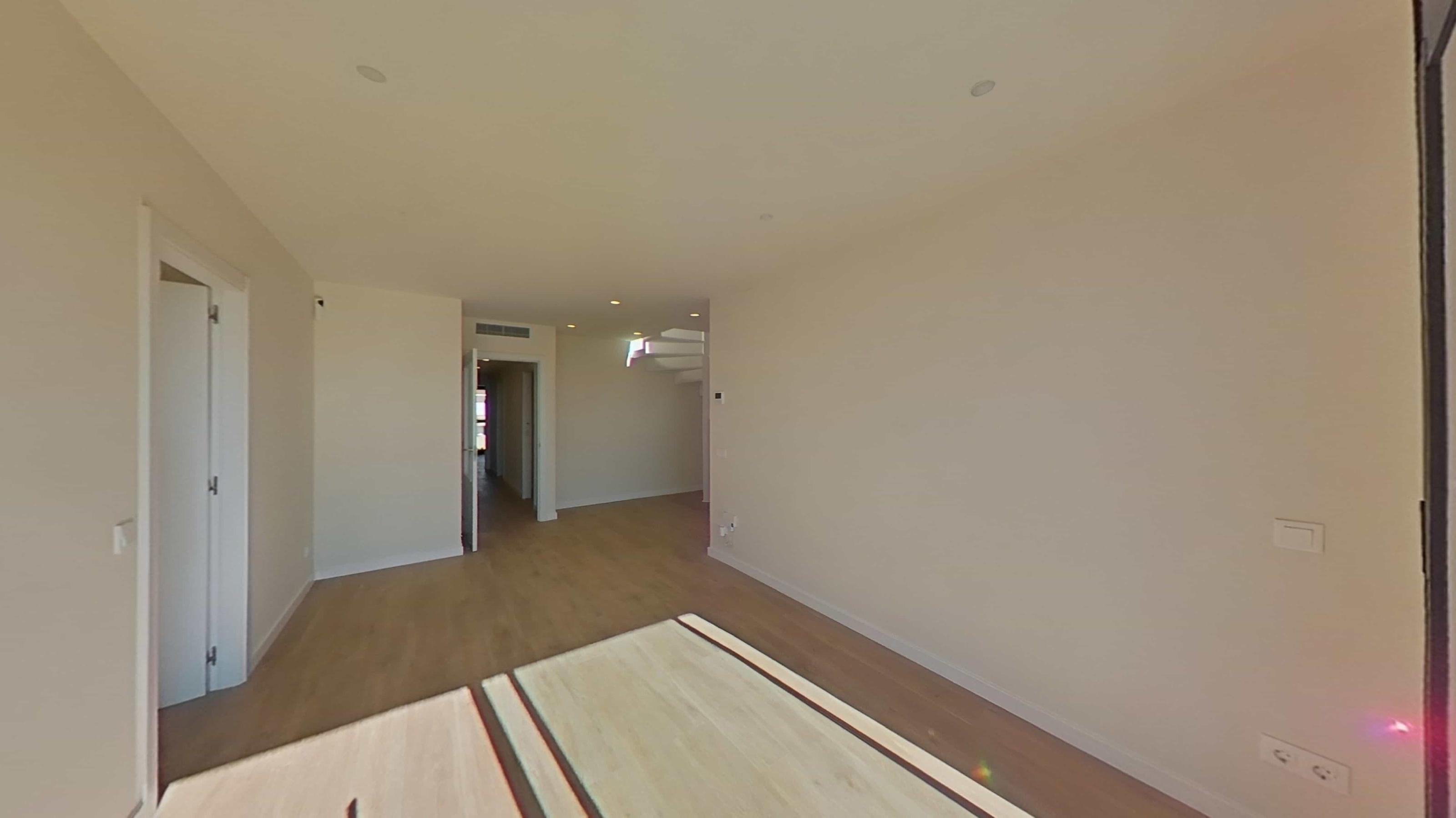 Imagen 52 Ático en venta en Cubelles / Junto al centro y a escasos minutos de la playa.