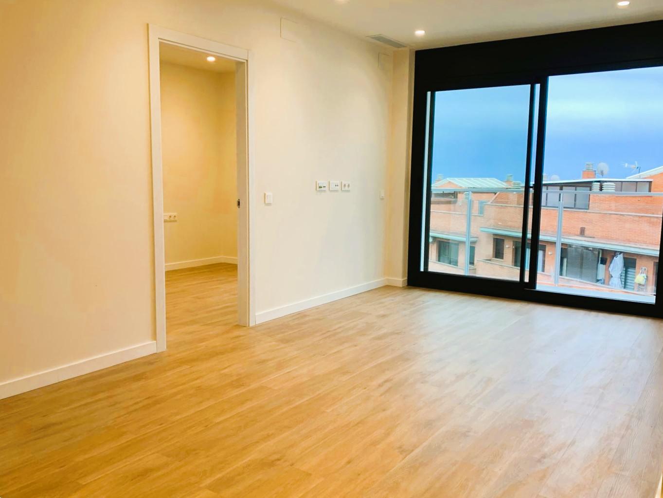 Imagen 9 Ático en venta en Cubelles / Junto al centro y a escasos minutos de la playa.