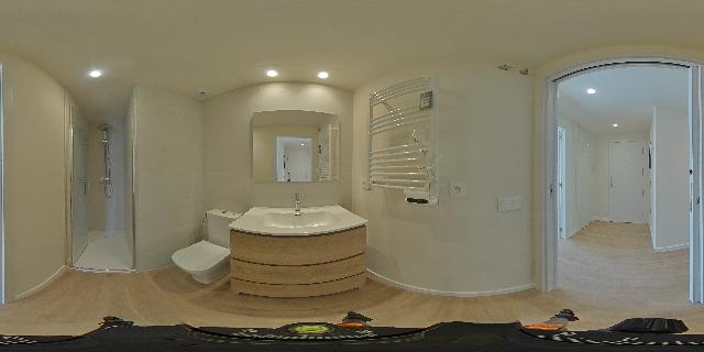 Imagen 24 Inmueble 298613 - Ático en venta en Cubelles / Junto al centro y a escasos minutos de la playa.