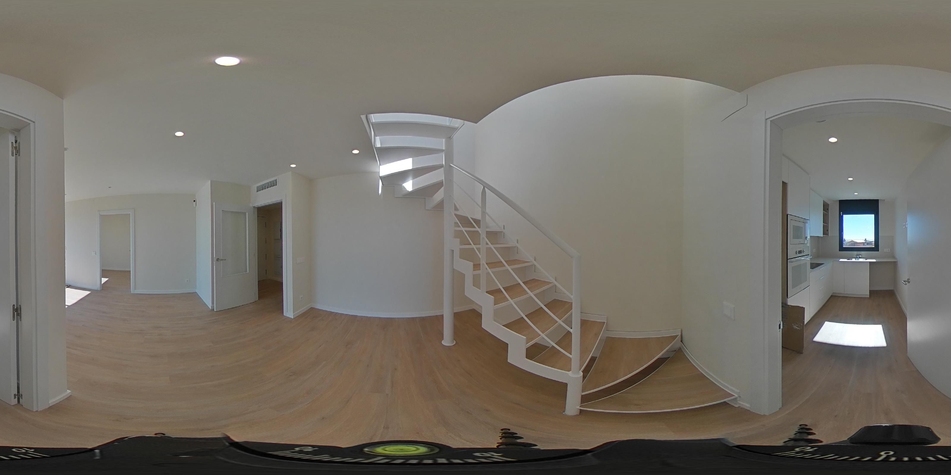 Imagen 20 Ático en venta en Cubelles / Junto al centro y a escasos minutos de la playa.