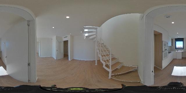 Imagen 6 Inmueble 298613 - Ático en venta en Cubelles / Junto al centro y a escasos minutos de la playa.