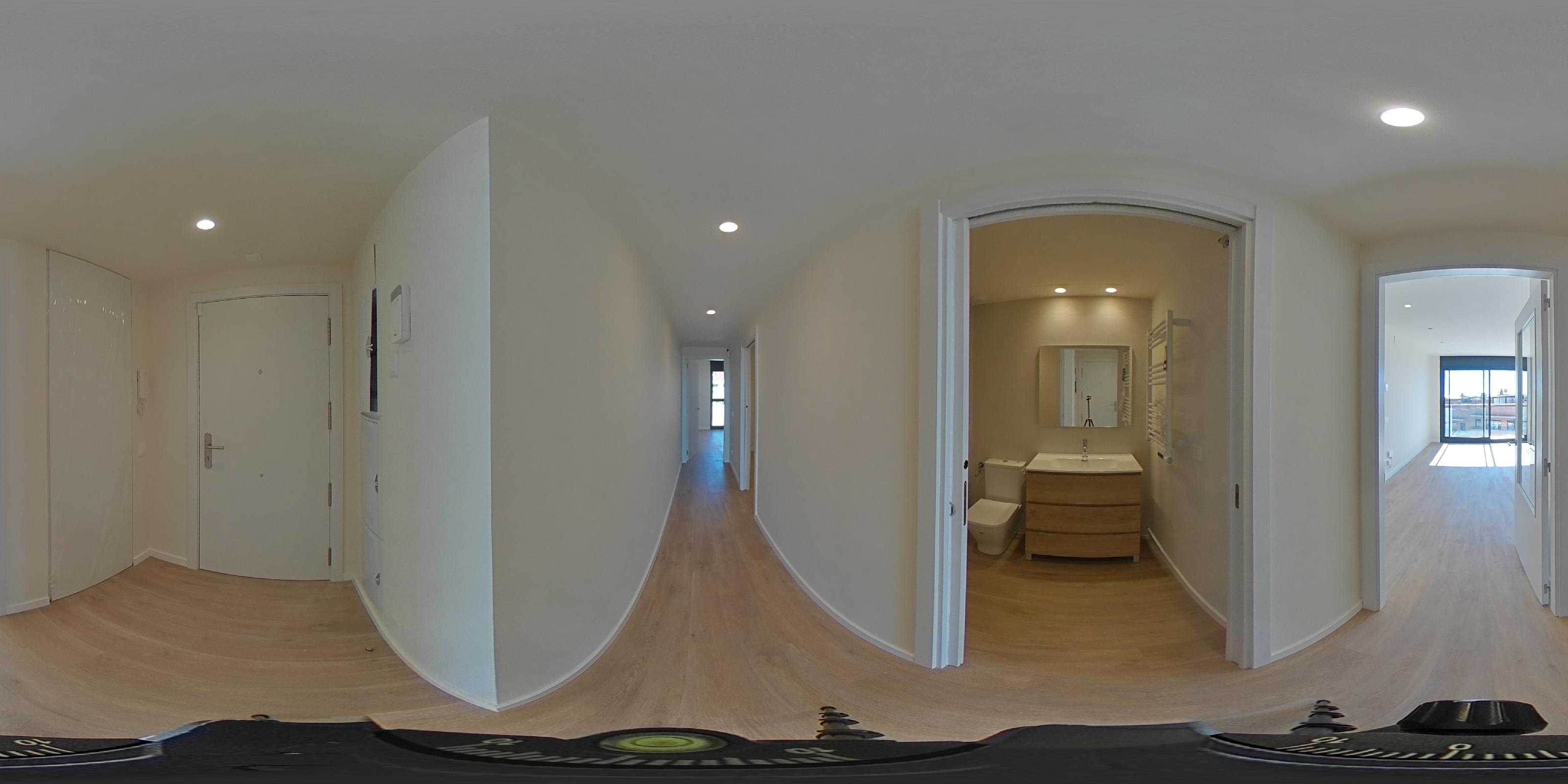 Imagen 22 Ático en venta en Cubelles / Junto al centro y a escasos minutos de la playa.