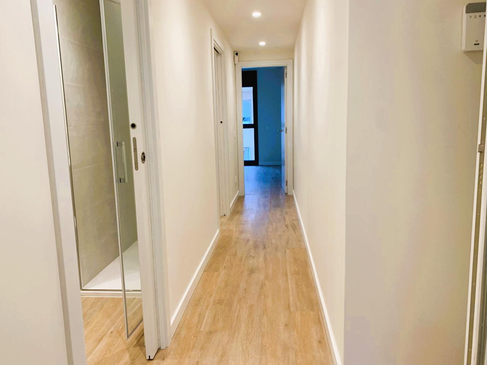 Imagen 3 Ático en venta en Cubelles / Junto al centro y a escasos minutos de la playa.