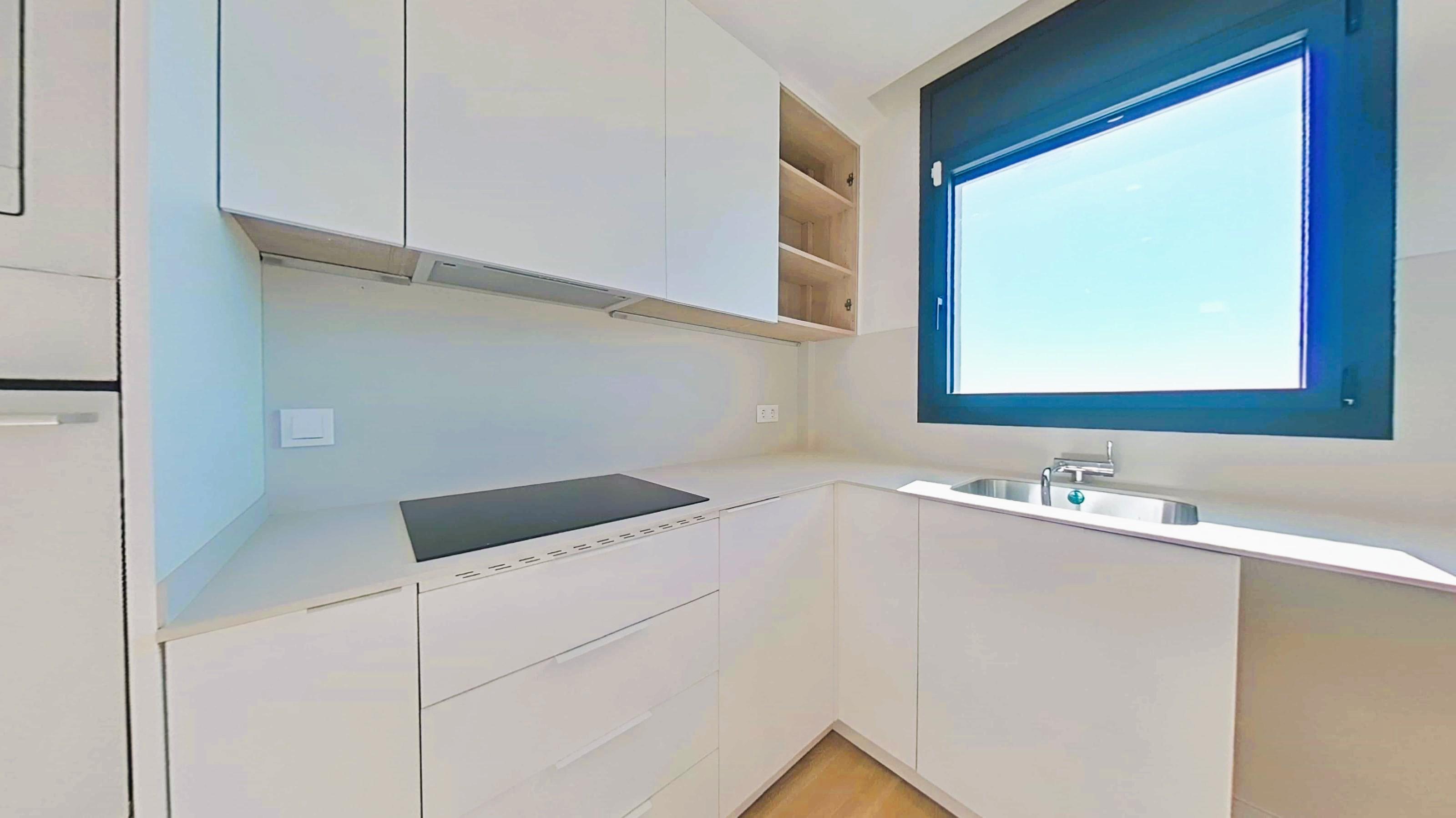 Imagen 14 Ático en venta en Cubelles / Junto al centro y a escasos minutos de la playa.