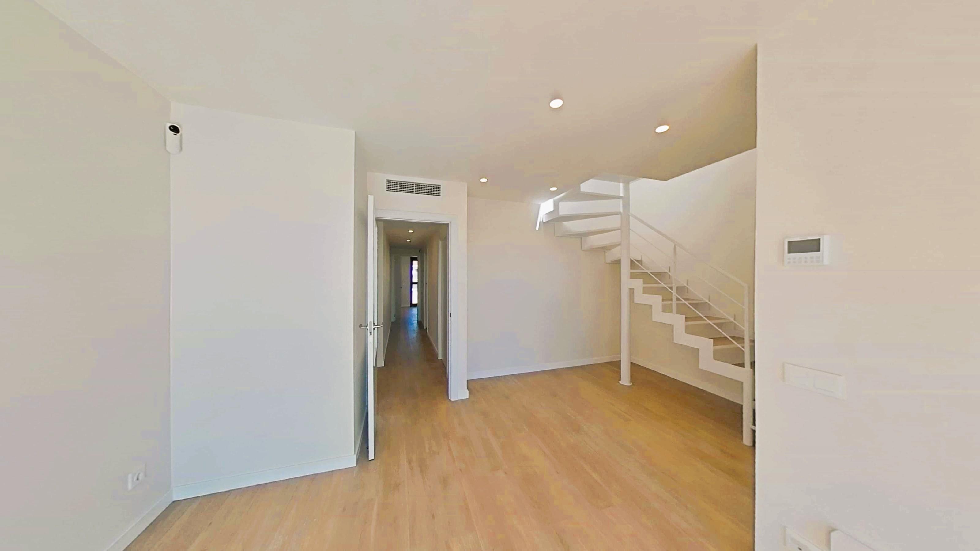 Imagen 19 Ático en venta en Cubelles / Junto al centro y a escasos minutos de la playa.