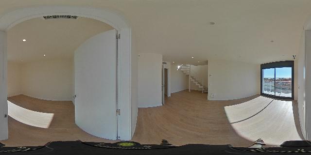 Imagen 10 Inmueble 298613 - Ático en venta en Cubelles / Junto al centro y a escasos minutos de la playa.