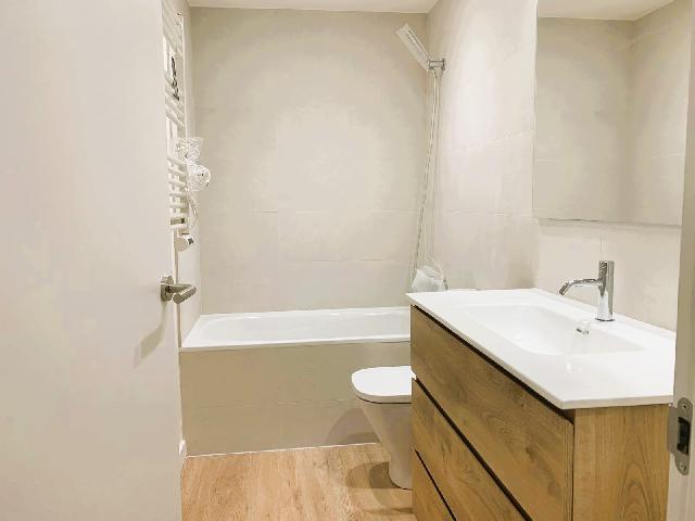 Imagen 21 Inmueble 298613 - Ático en venta en Cubelles / Junto al centro y a escasos minutos de la playa.