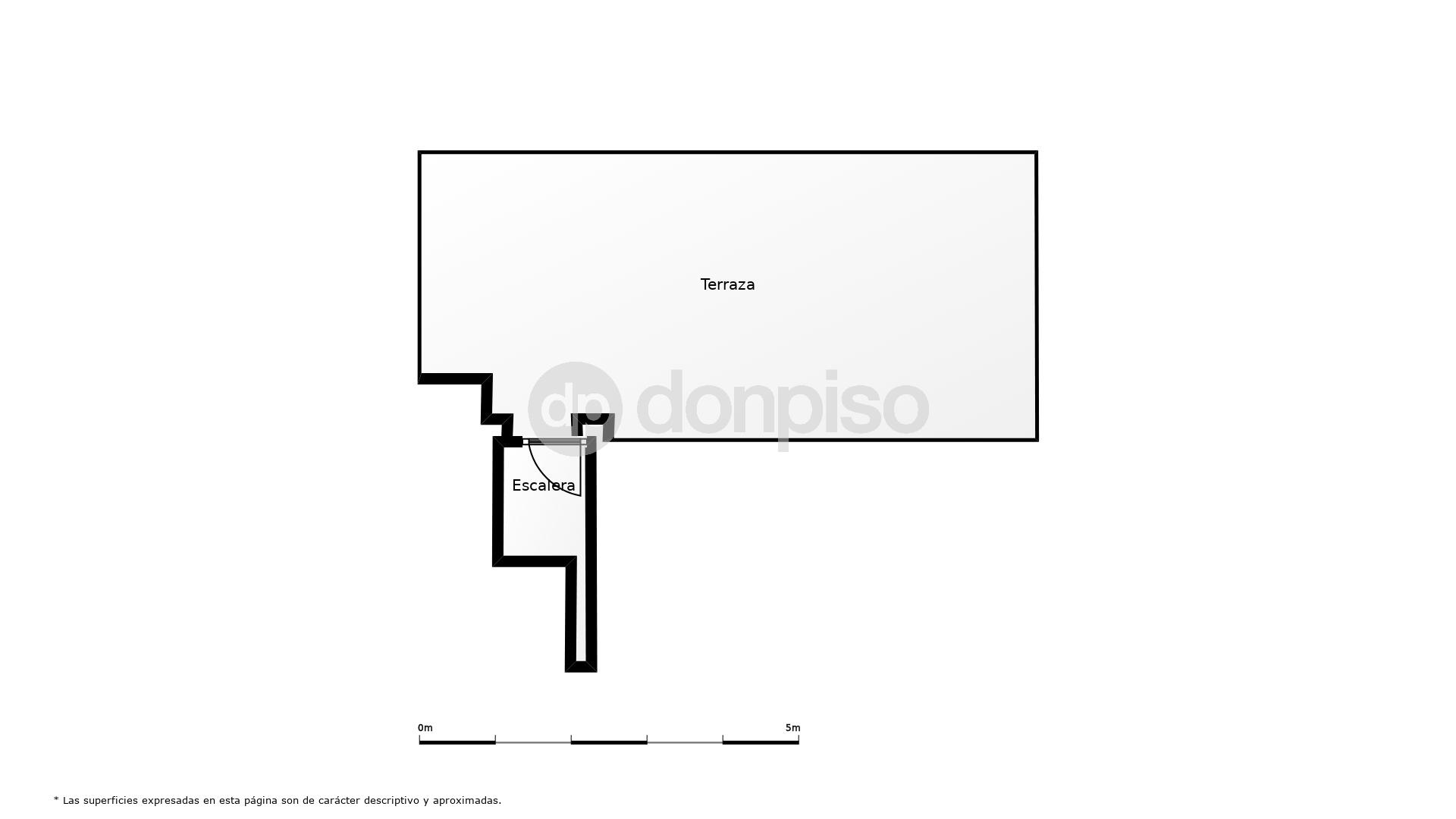 Imagen 28 Ático en venta en Cubelles / Junto al centro y a escasos minutos de la playa.