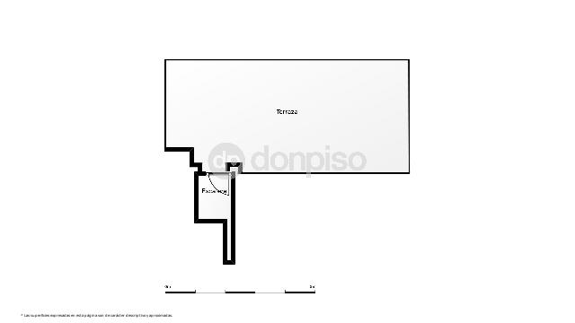 Imagen 28 Inmueble 298613 - Ático en venta en Cubelles / Junto al centro y a escasos minutos de la playa.