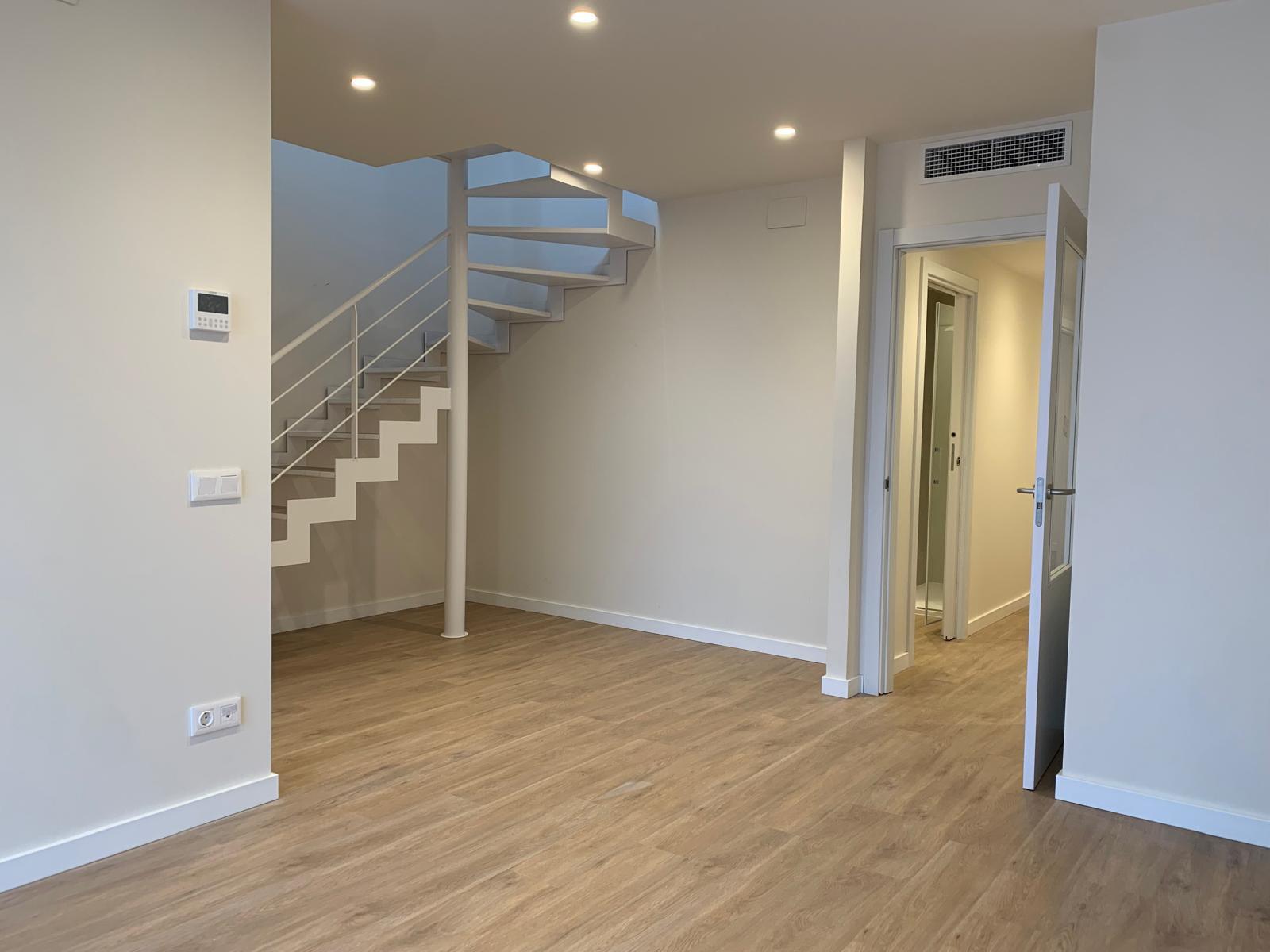 Imagen 7 Ático en venta en Cubelles / Junto al centro y a escasos minutos de la playa.