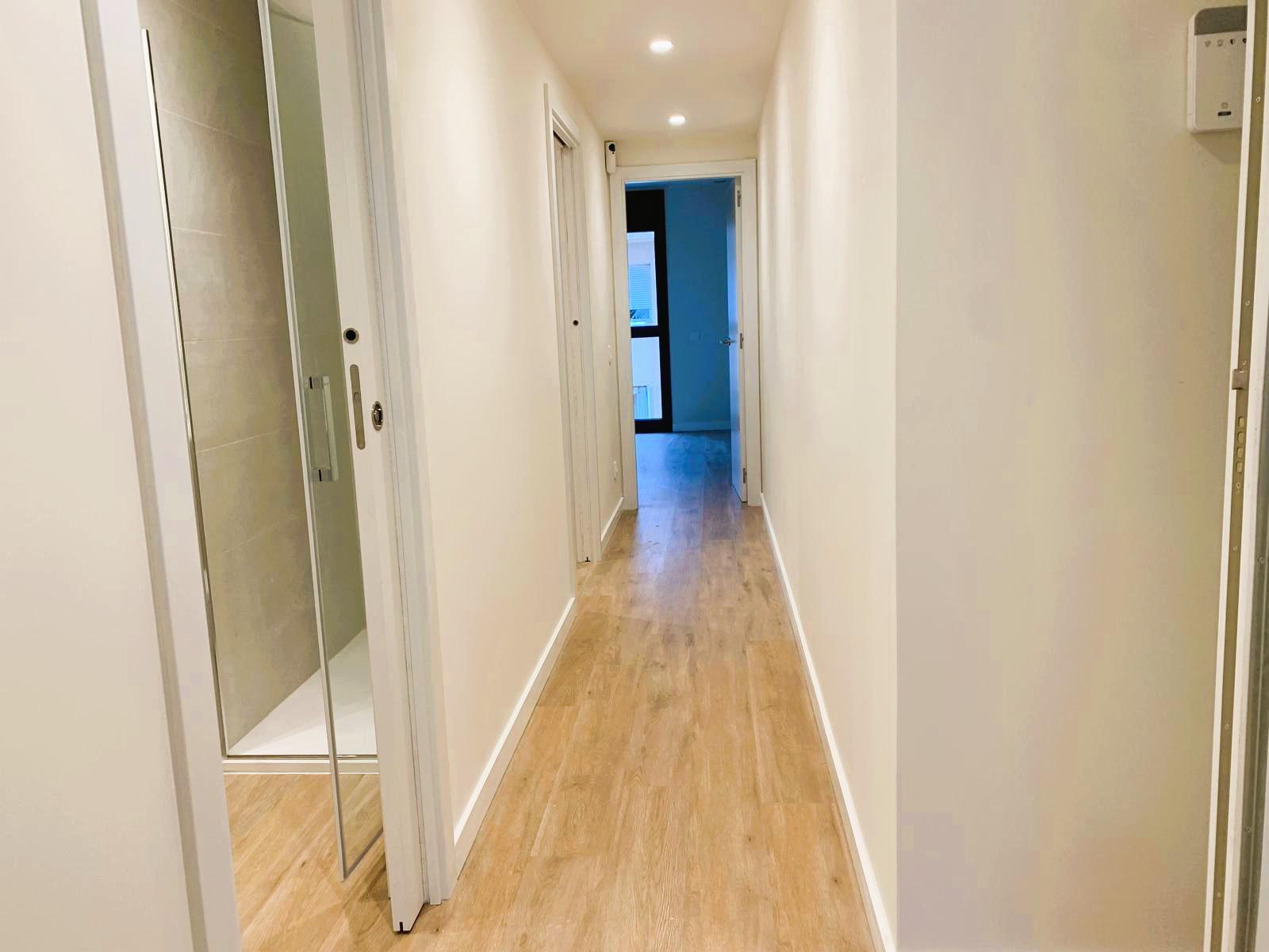 Imagen 16 Ático en venta en Cubelles / Junto al centro y a escasos minutos de la playa.