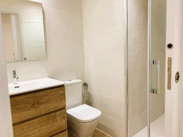 Imagen 20 Inmueble 298613 - Ático en venta en Cubelles / Junto al centro y a escasos minutos de la playa.