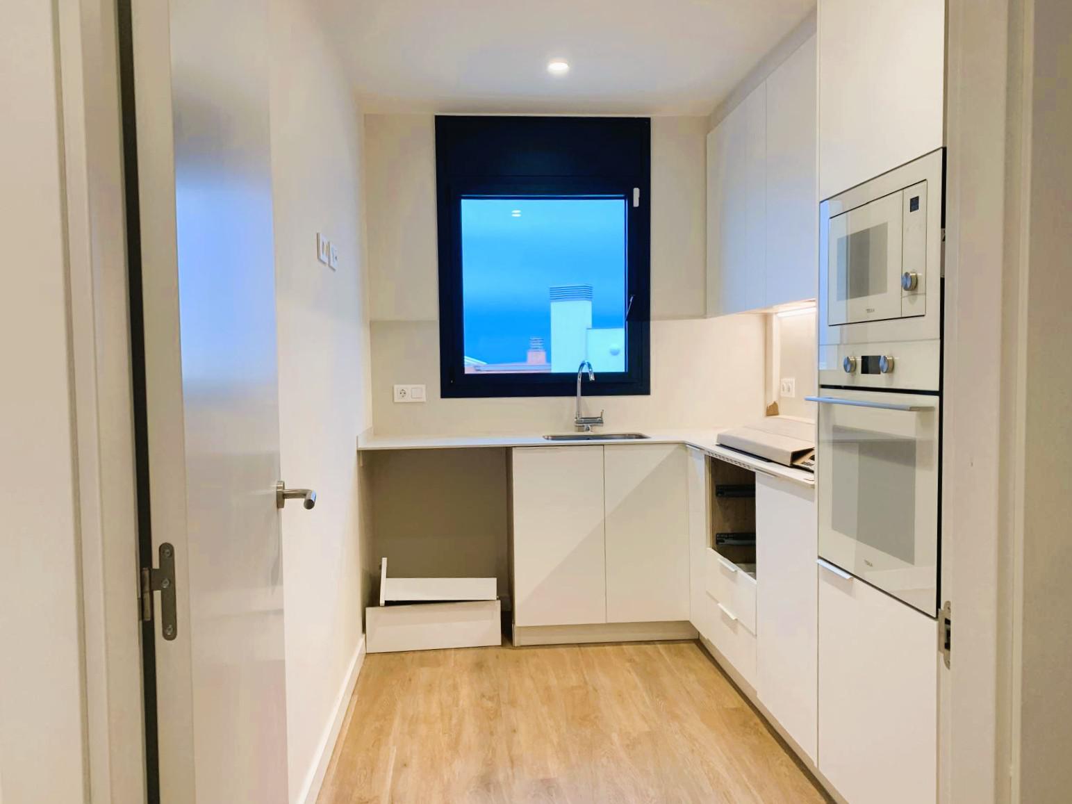 Imagen 10 Ático en venta en Cubelles / Junto al centro y a escasos minutos de la playa.