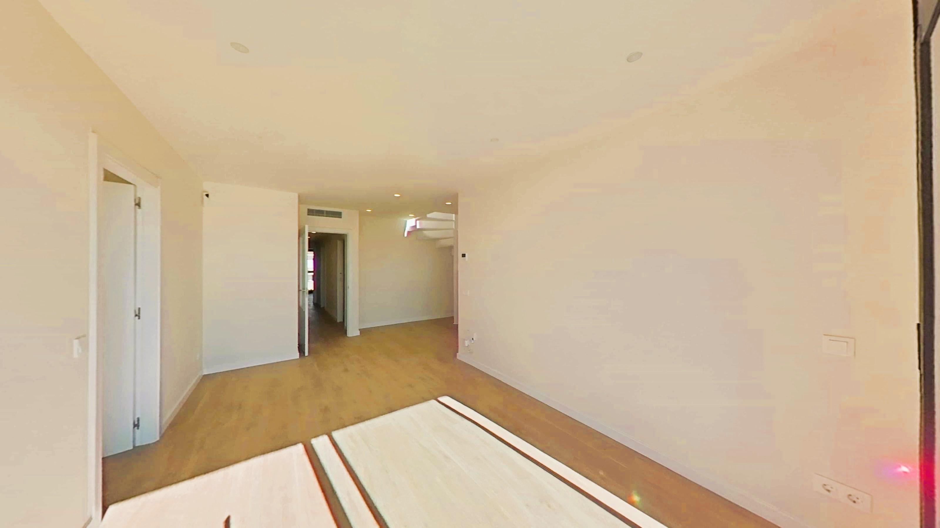 Imagen 10 Ático en venta en Cubelles / Junto al centro y a escasos minutos de la playa.