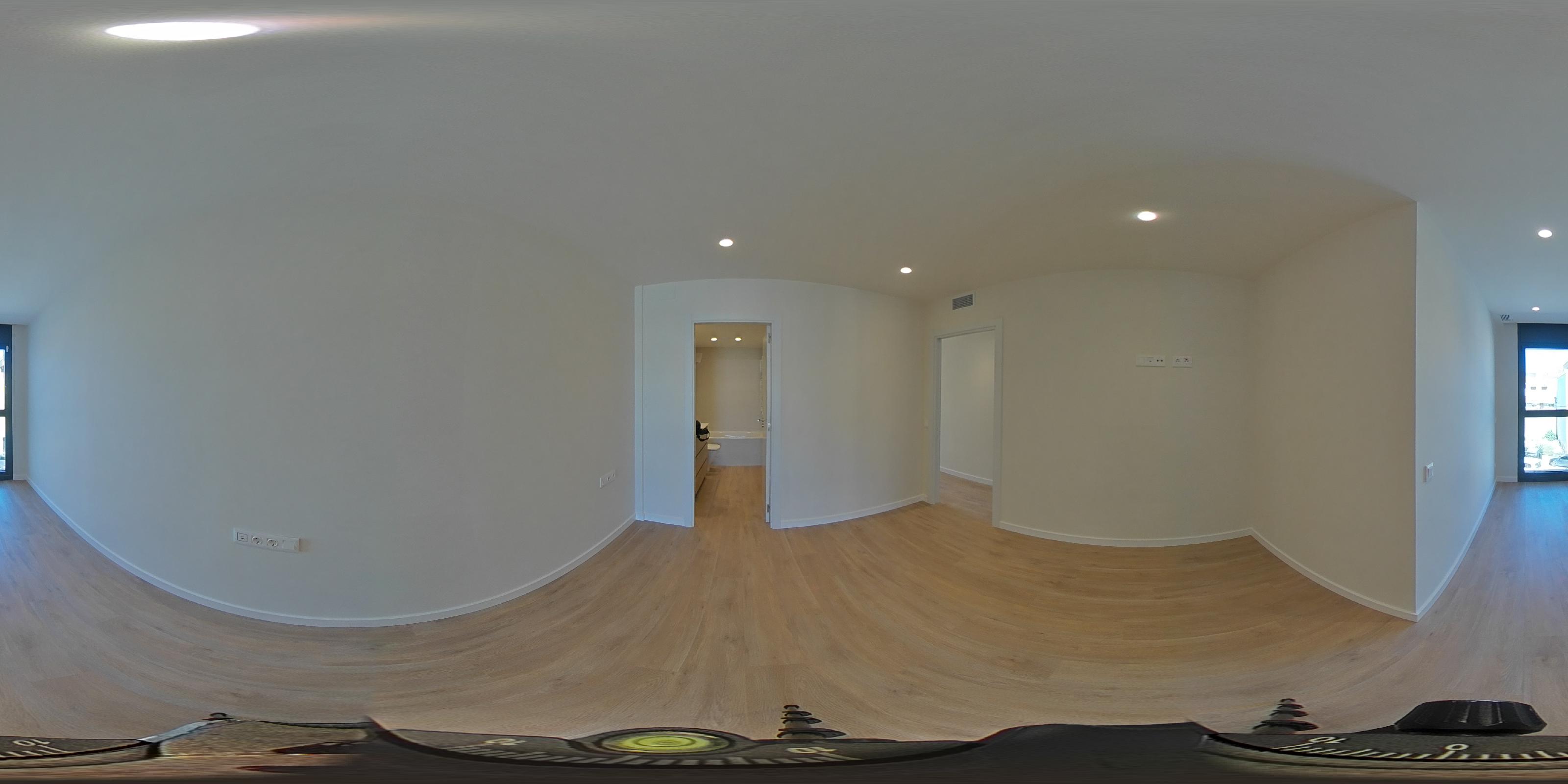 Imagen 27 Ático en venta en Cubelles / Junto al centro y a escasos minutos de la playa.