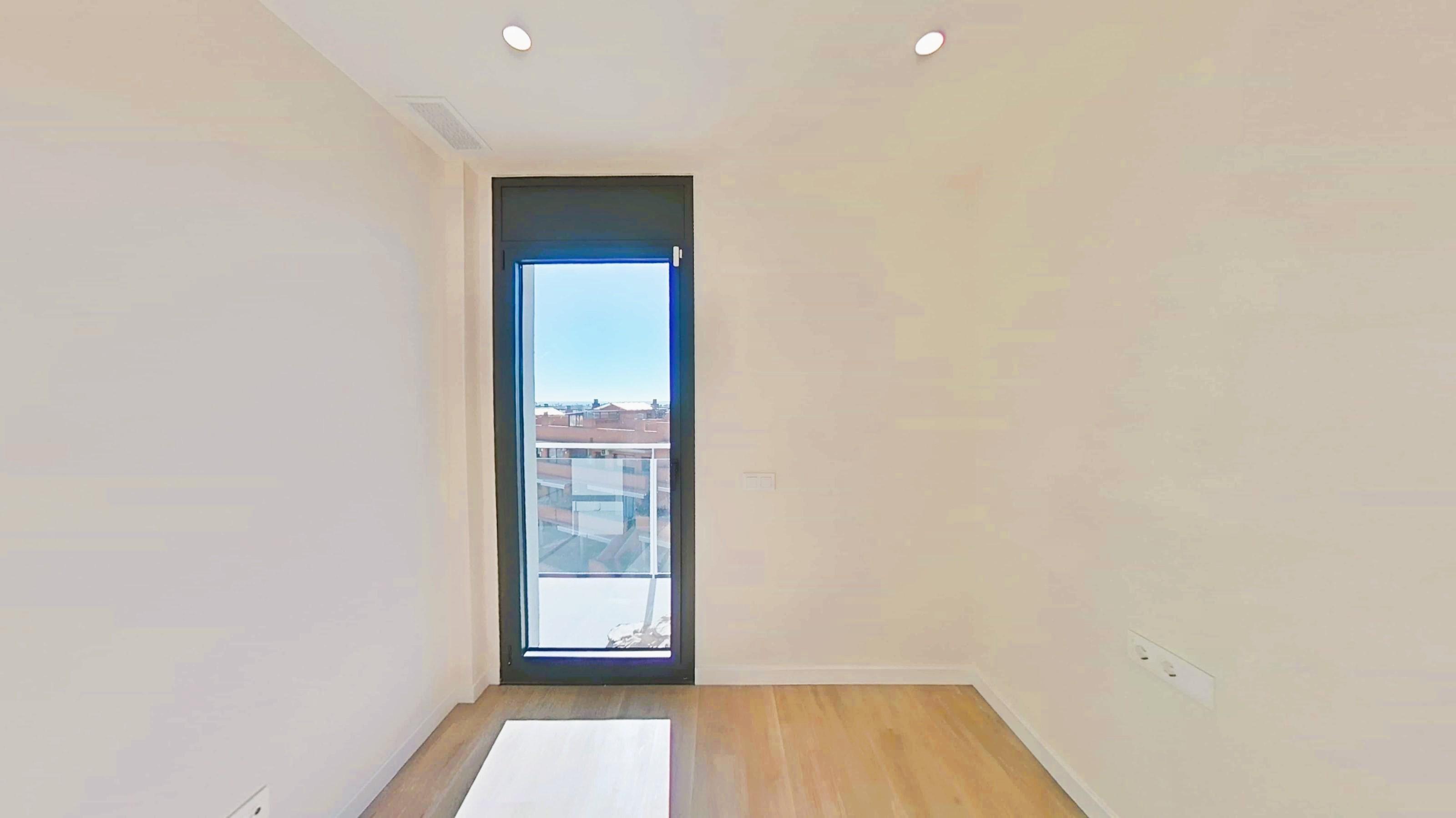 Imagen 24 Ático en venta en Cubelles / Junto al centro y a escasos minutos de la playa.