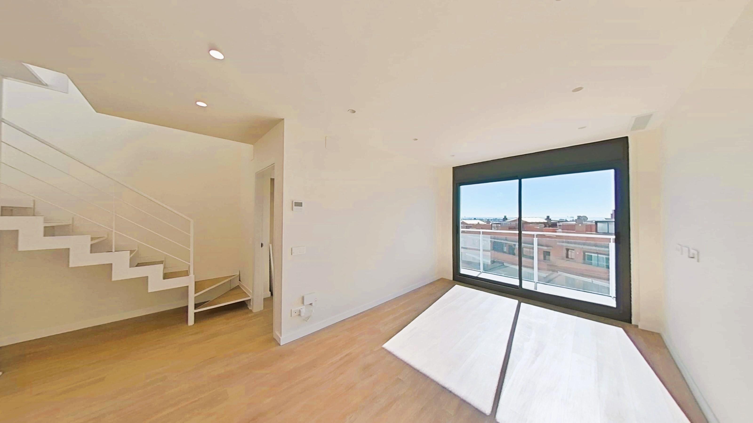 Imagen 9 Ático en venta en Cubelles / Junto al centro y a escasos minutos de la playa.