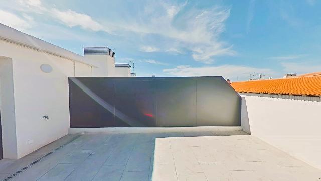 Imagen 10 Inmueble 298614 - Ático en venta en Cubelles / Junto al centro y a escasos minutos de la playa.