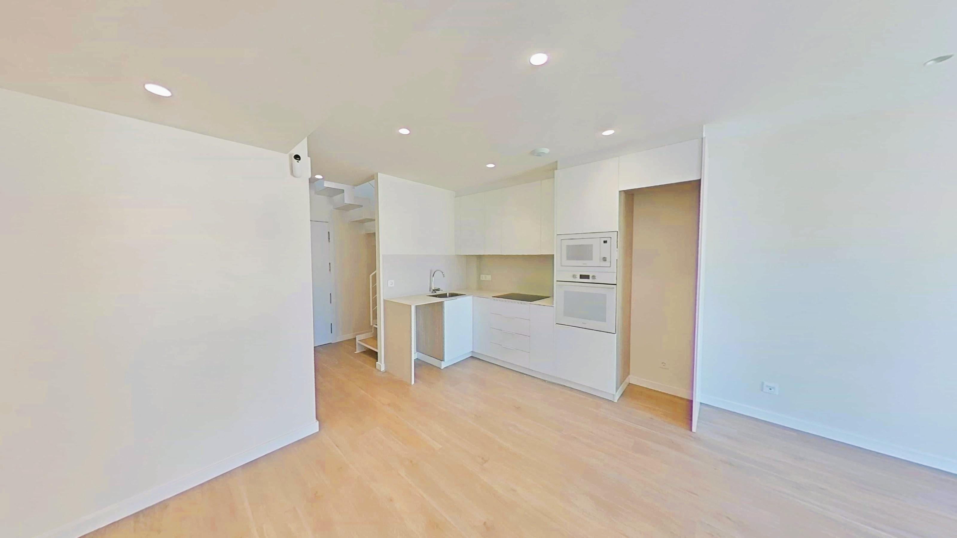 Imagen 11 Ático en venta en Cubelles / Junto al centro y a escasos minutos de la playa.