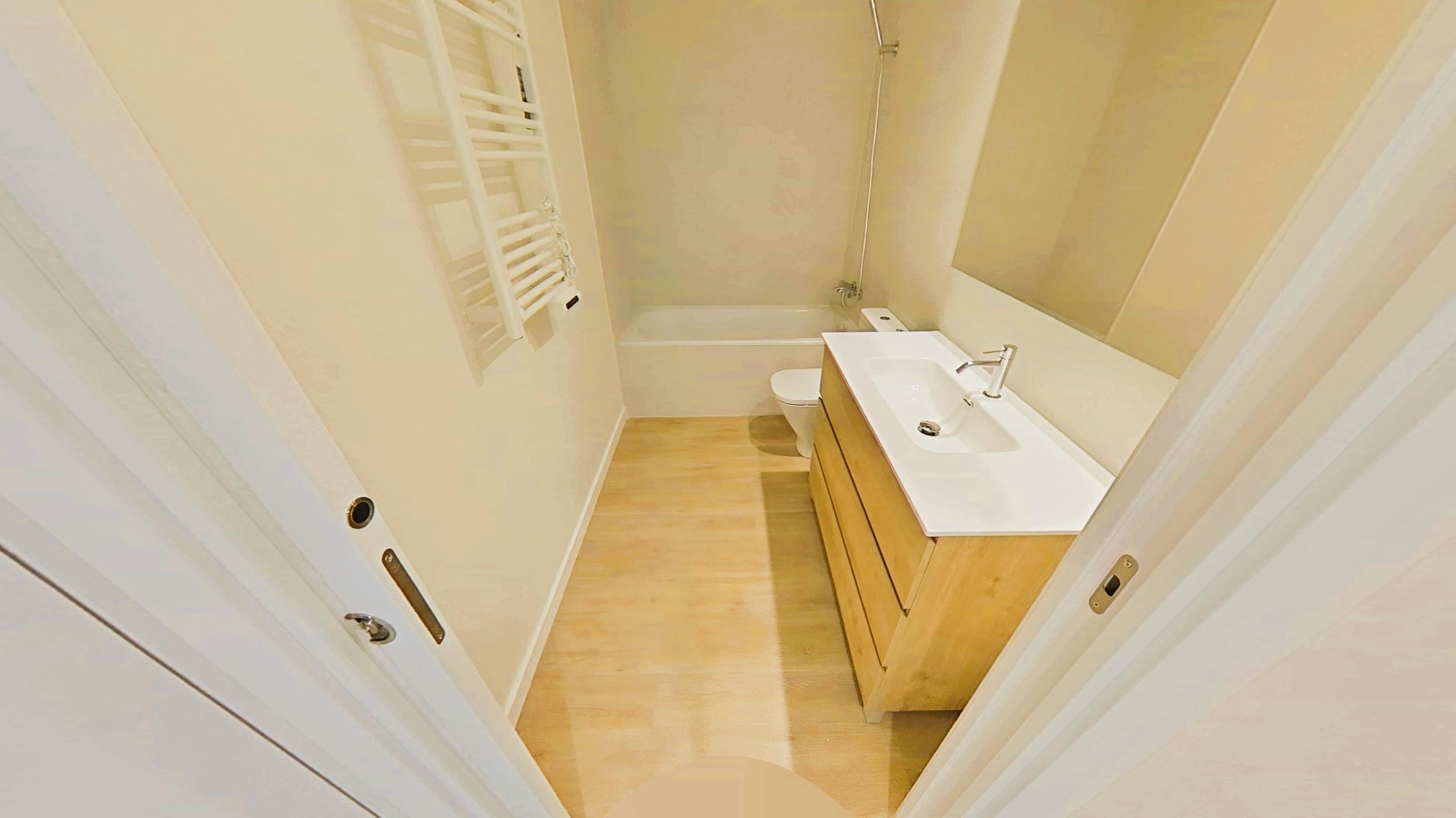 Imagen 15 Ático en venta en Cubelles / Junto al centro y a escasos minutos de la playa.