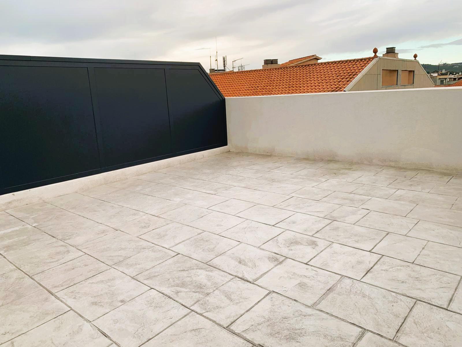 Imagen 3 Ático en venta en Cubelles / Junto al centro y a escasos minutos de la playa.