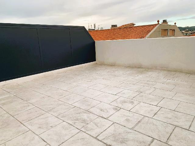 Imagen 3 Inmueble 298614 - Ático en venta en Cubelles / Junto al centro y a escasos minutos de la playa.