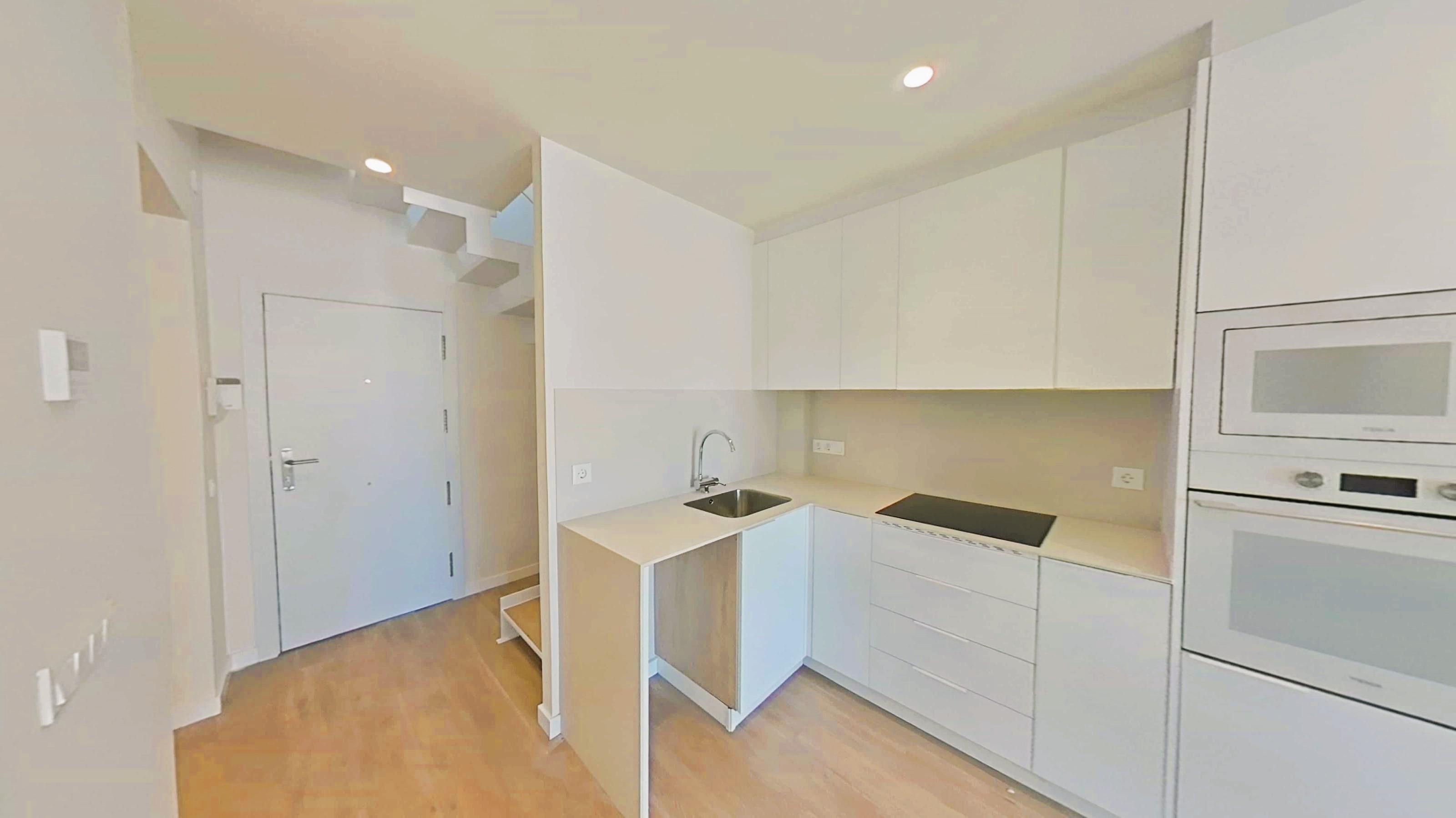 Imagen 14 Ático en venta en Cubelles / Junto al centro y a escasos minutos de la playa.