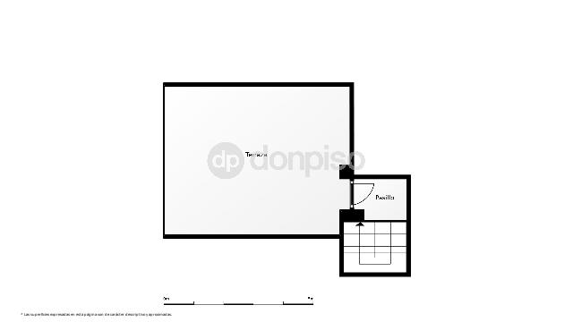 Imagen 30 Inmueble 298614 - Ático en venta en Cubelles / Junto al centro y a escasos minutos de la playa.