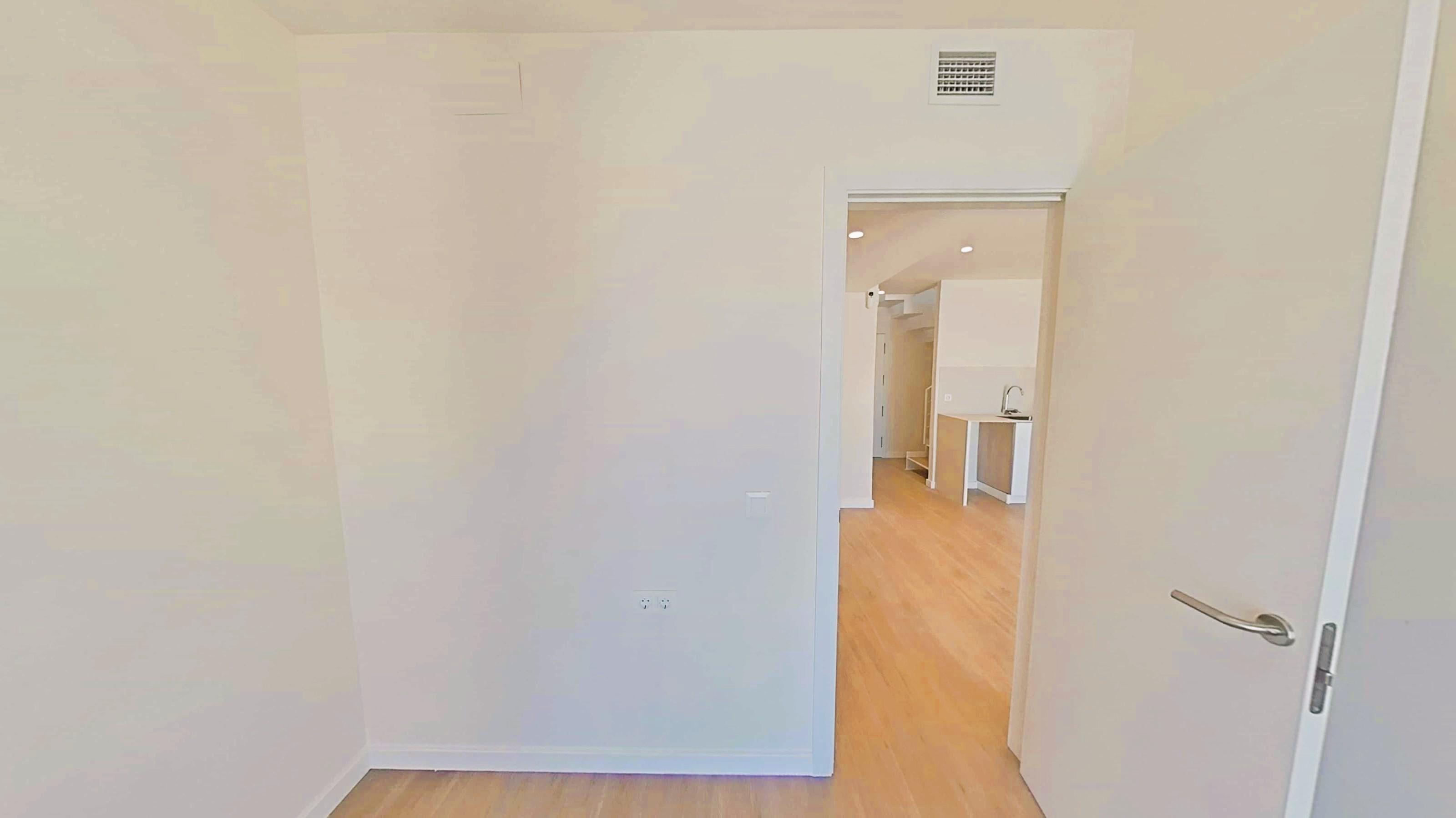 Imagen 17 Ático en venta en Cubelles / Junto al centro y a escasos minutos de la playa.