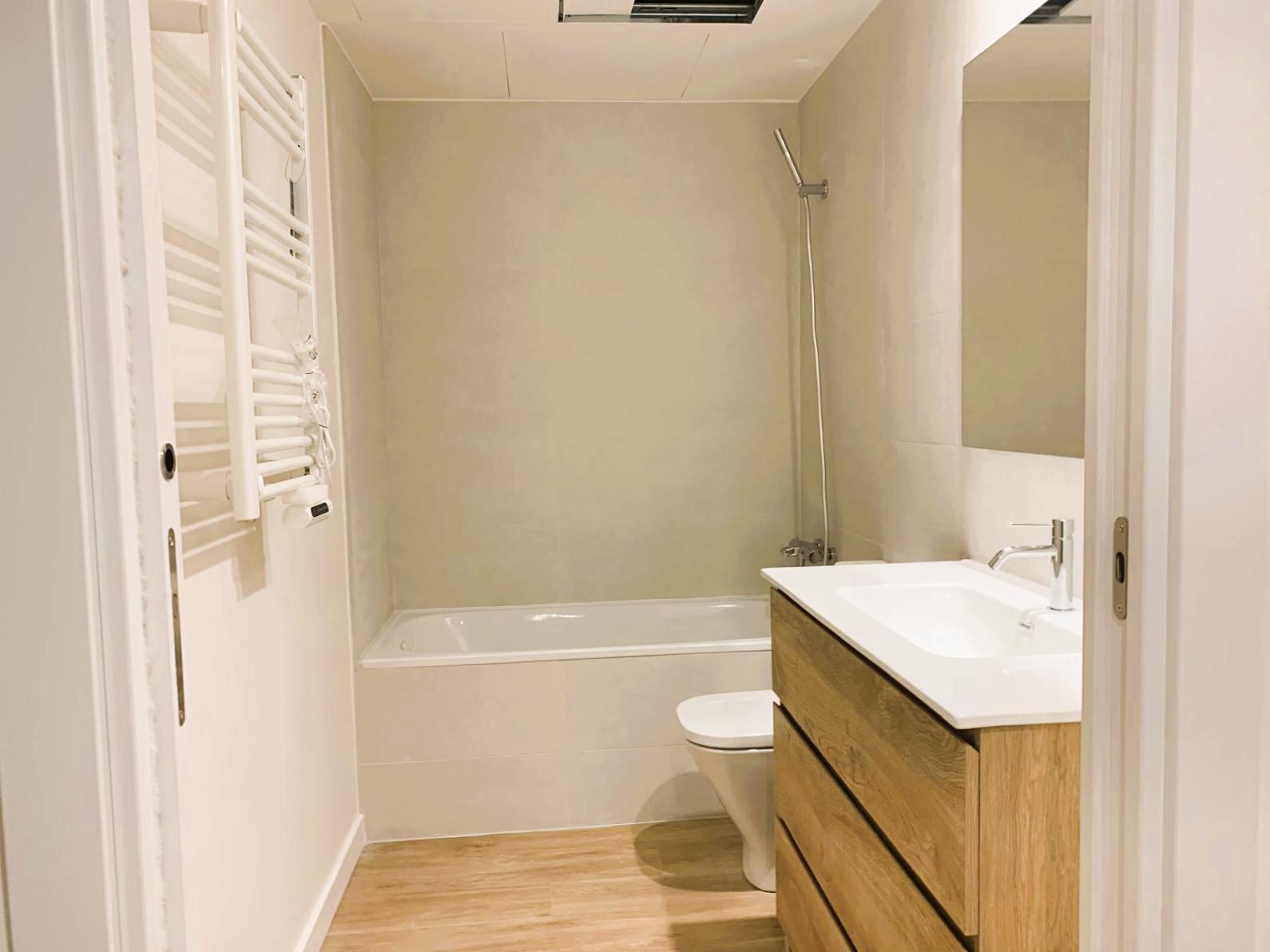 Imagen 10 Ático en venta en Cubelles / Junto al centro y a escasos minutos de la playa.