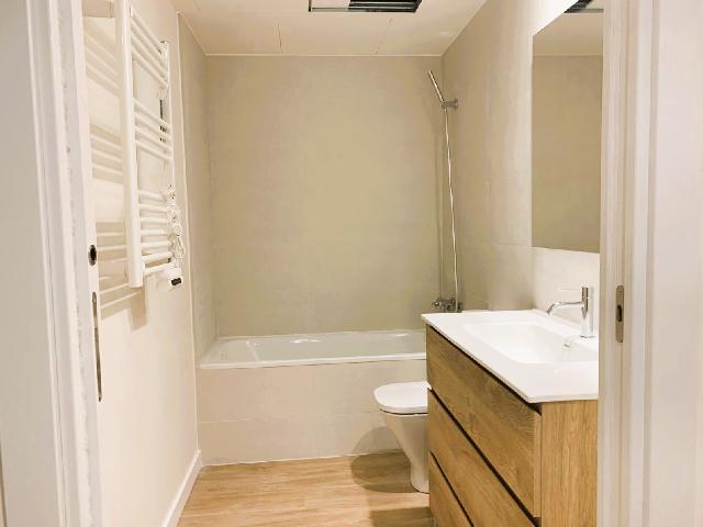 Imagen 10 Inmueble 298614 - Ático en venta en Cubelles / Junto al centro y a escasos minutos de la playa.