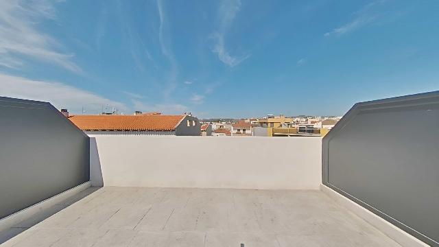 Imagen 5 Inmueble 298614 - Ático en venta en Cubelles / Junto al centro y a escasos minutos de la playa.