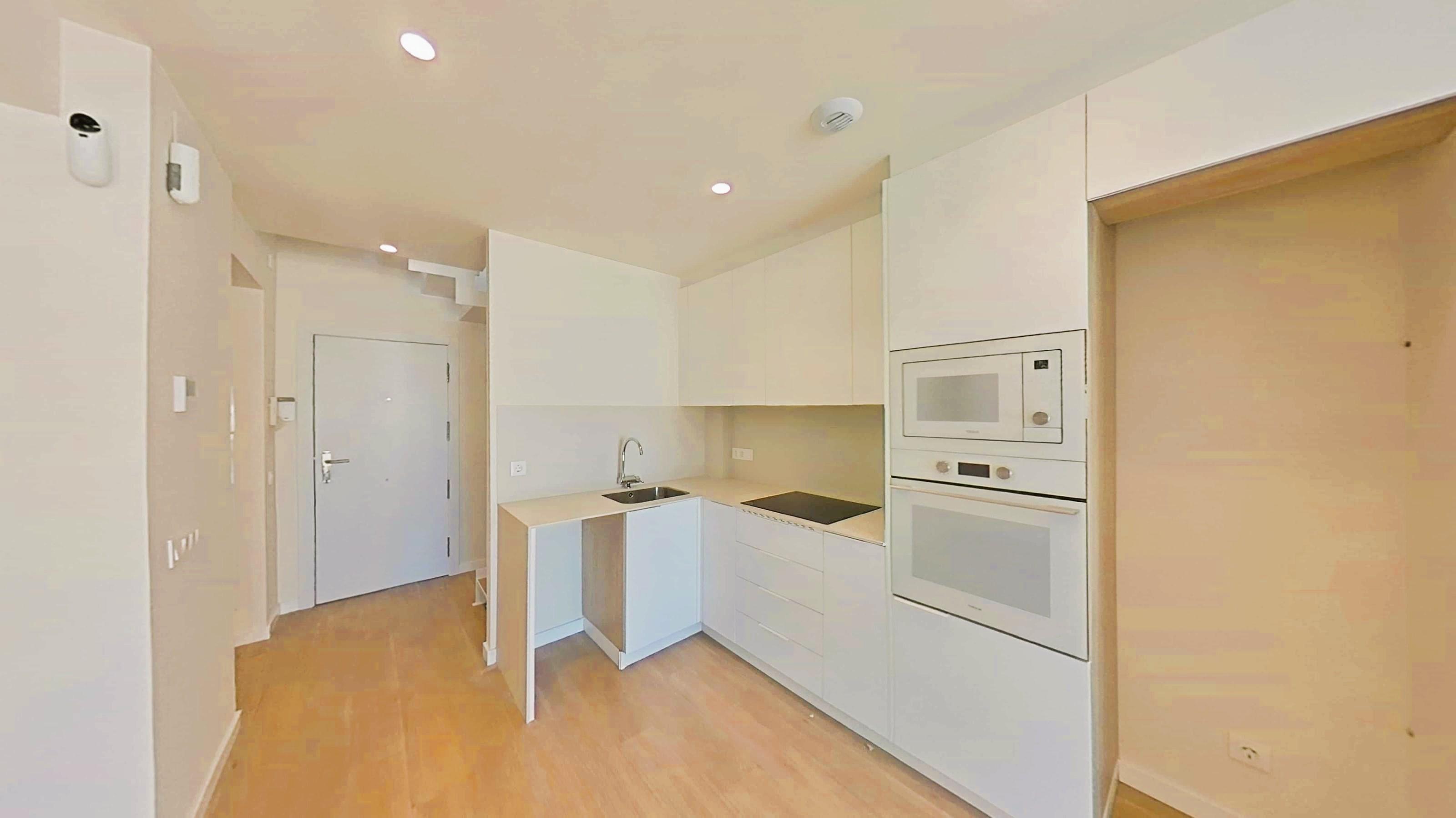 Imagen 20 Ático en venta en Cubelles / Junto al centro y a escasos minutos de la playa.