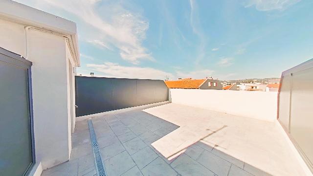 Imagen 31 Inmueble 298614 - Ático en venta en Cubelles / Junto al centro y a escasos minutos de la playa.