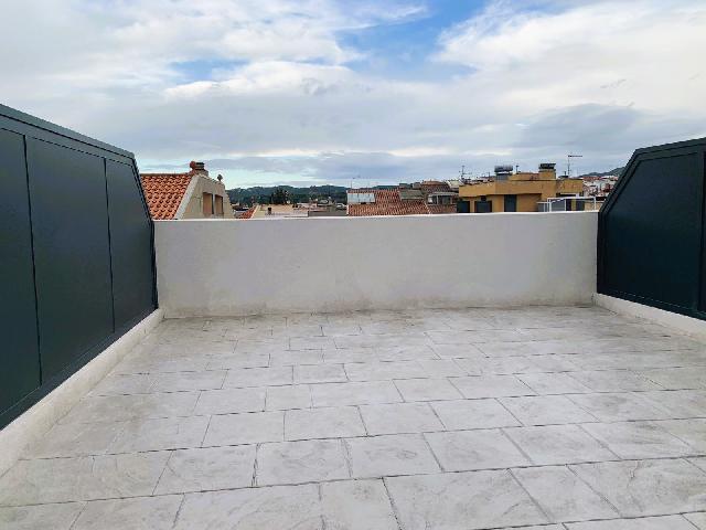 Imagen 5 Inmueble 298614 - Ático en venta en Cubelles / Junto al centro y a escasos minutos de la playa.