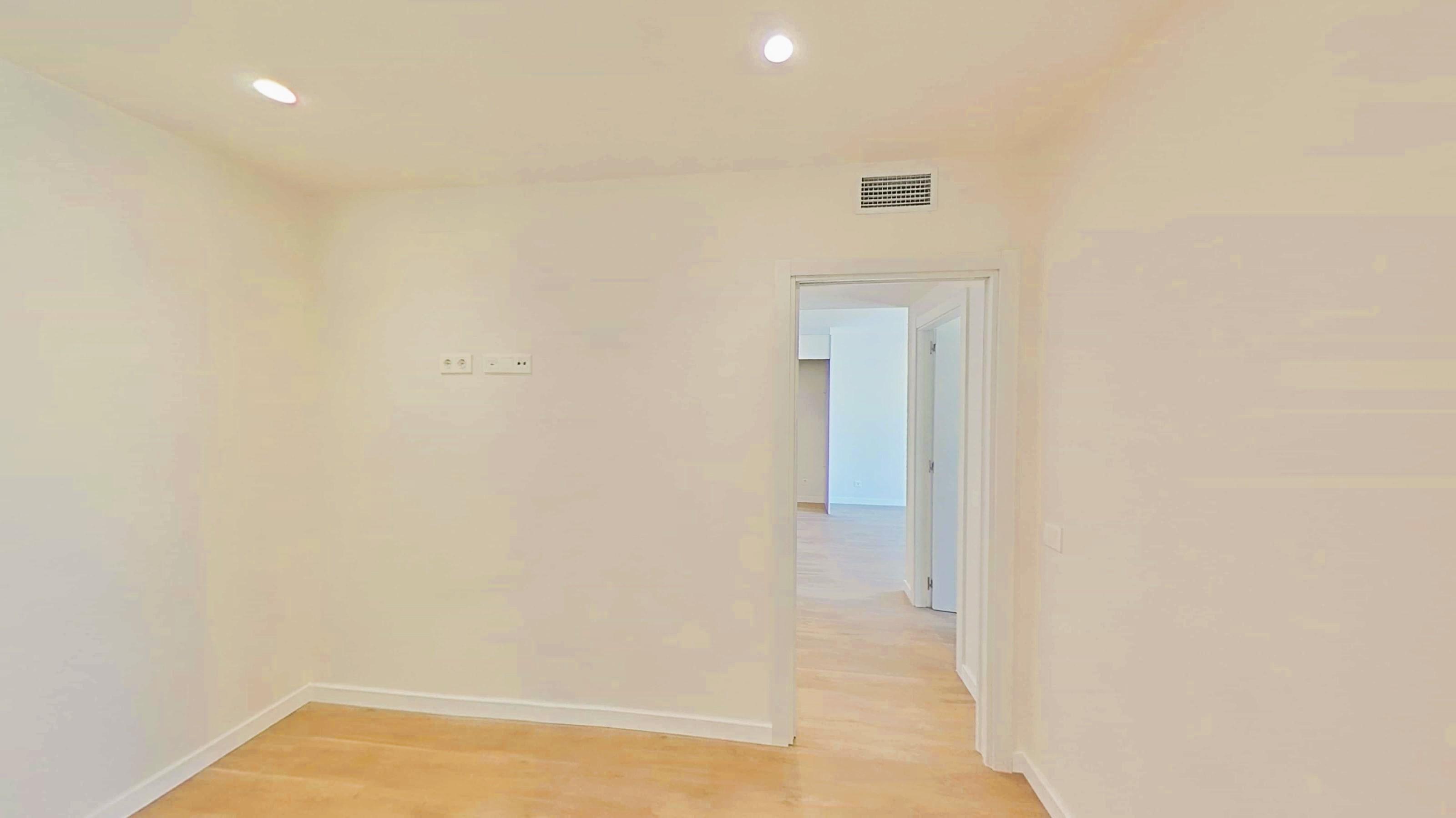 Imagen 21 Ático en venta en Cubelles / Junto al centro y a escasos minutos de la playa.