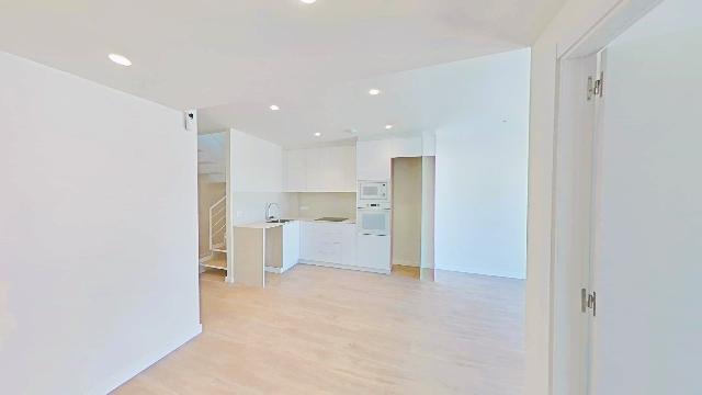 Imagen 9 Inmueble 298614 - Ático en venta en Cubelles / Junto al centro y a escasos minutos de la playa.