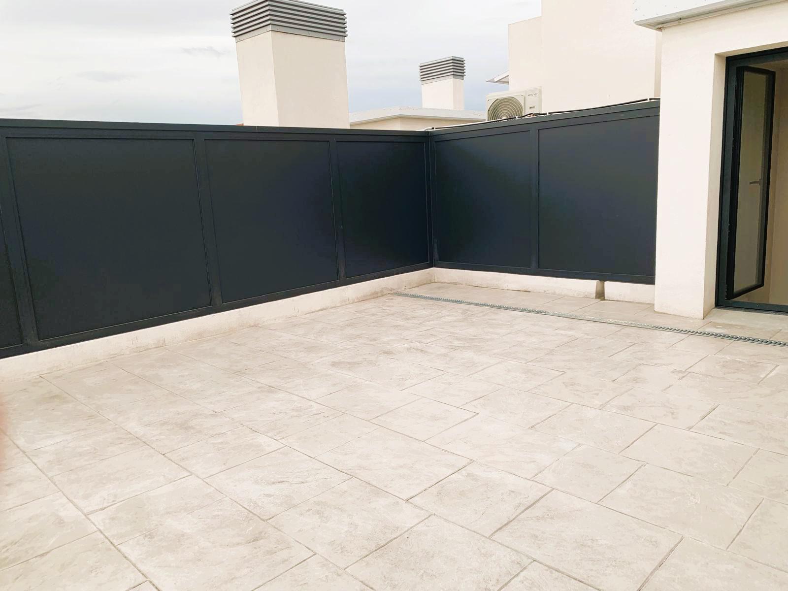 Imagen 6 Ático en venta en Cubelles / Junto al centro y a escasos minutos de la playa.