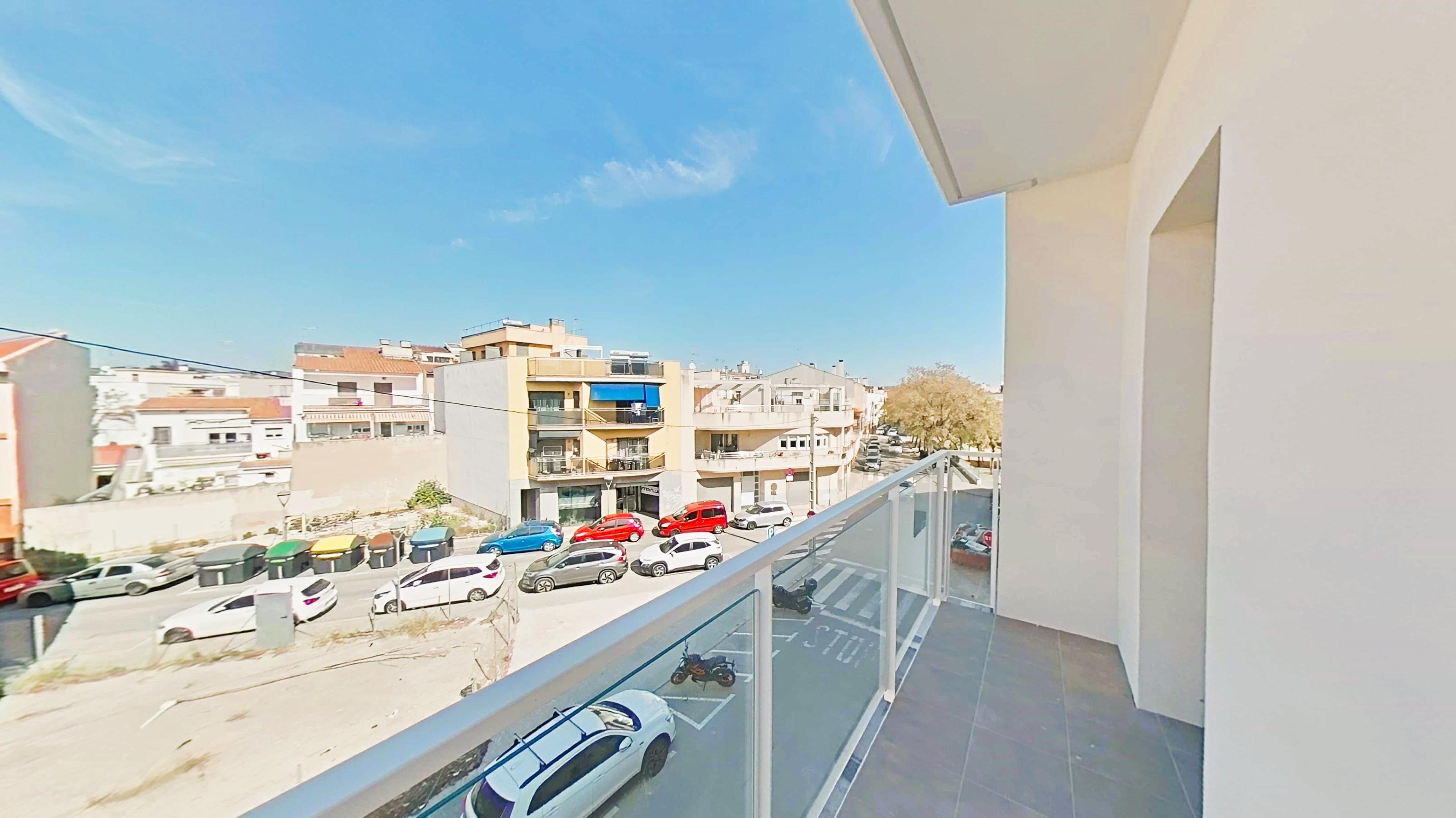 Imagen 8 Ático en venta en Cubelles / Junto al centro y a escasos minutos de la playa.