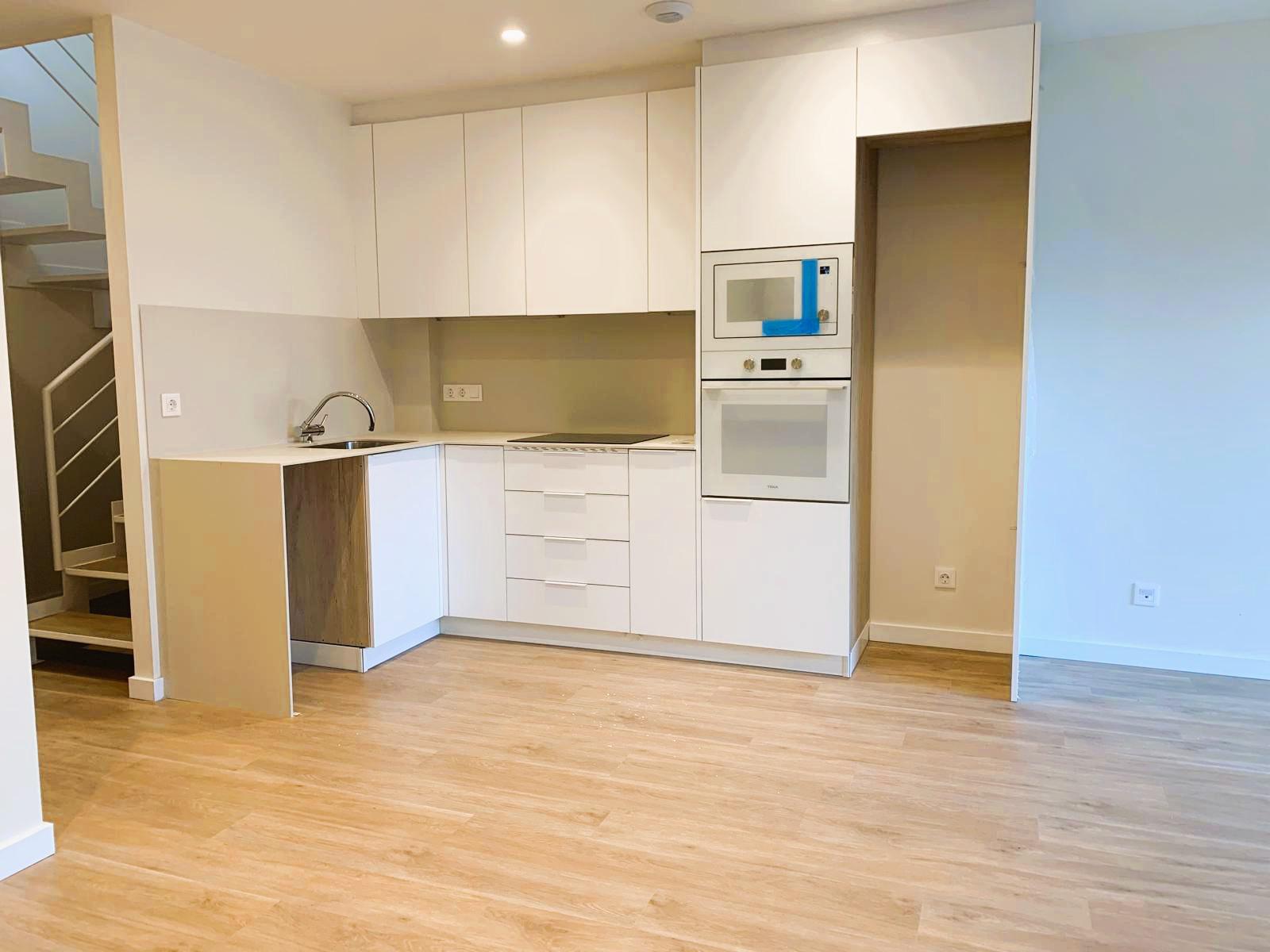 Imagen 7 Ático en venta en Cubelles / Junto al centro y a escasos minutos de la playa.