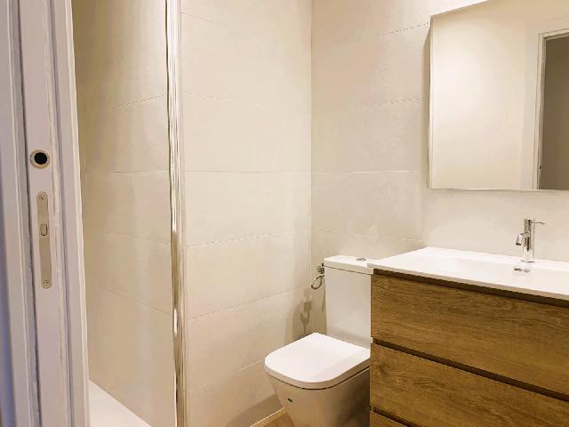 Imagen 14 Inmueble 298615 - Ático en venta en Cubelles / Junto al centro y a escasos minutos de la playa.