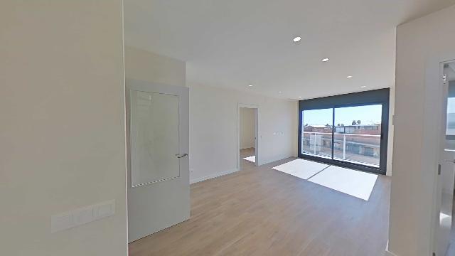 Imagen 10 Inmueble 298615 - Ático en venta en Cubelles / Junto al centro y a escasos minutos de la playa.