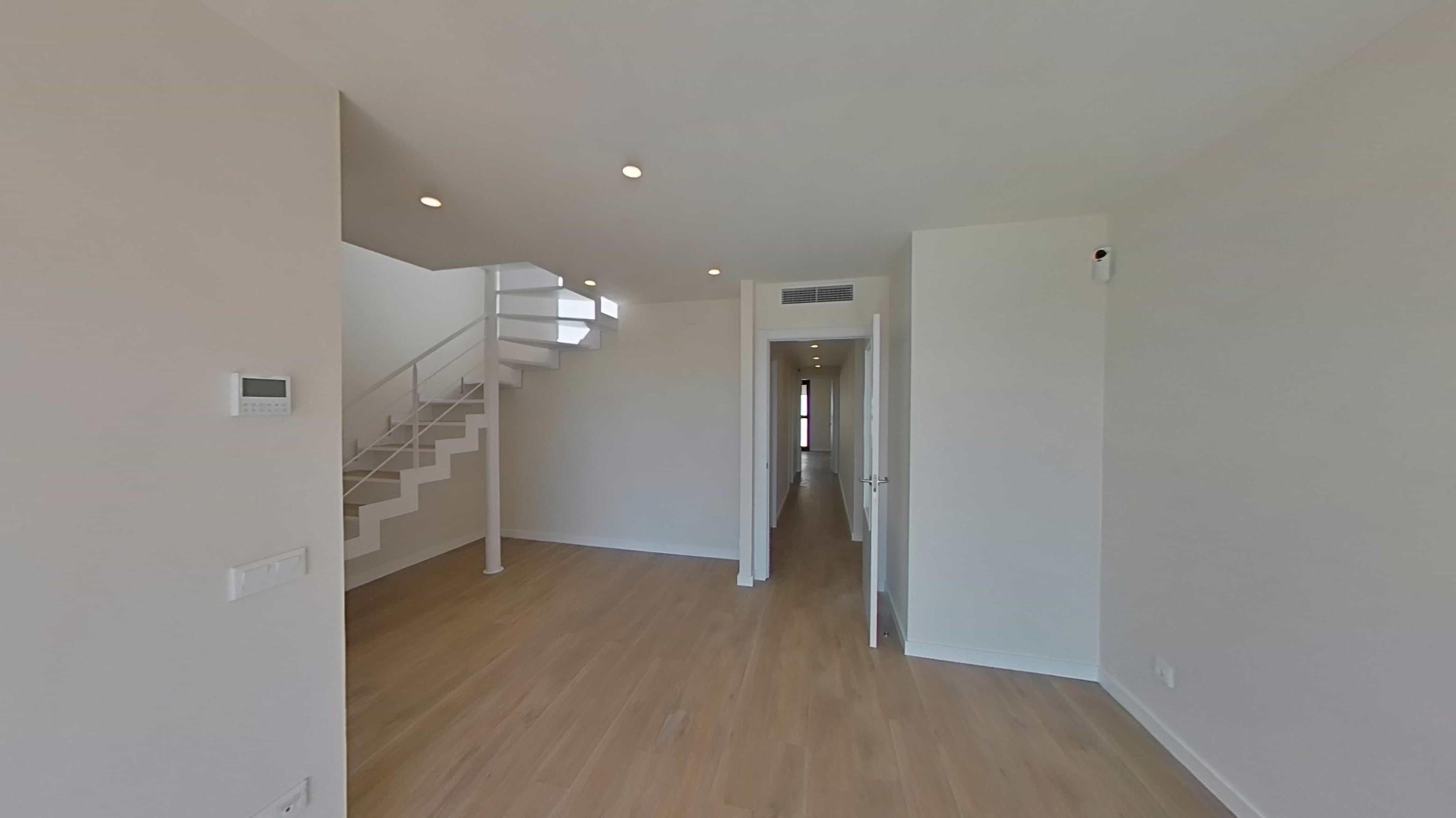 Imagen 6 Ático en venta en Cubelles / Junto al centro y a escasos minutos de la playa.