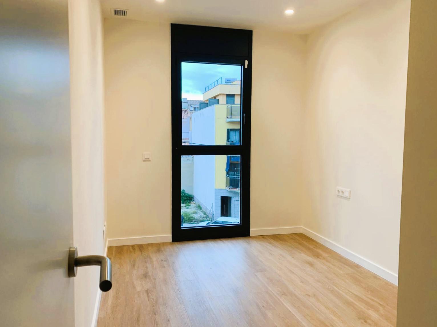 Imagen 10 Ático en venta en Cubelles / Junto al centro y a escasos minutos de la playa.