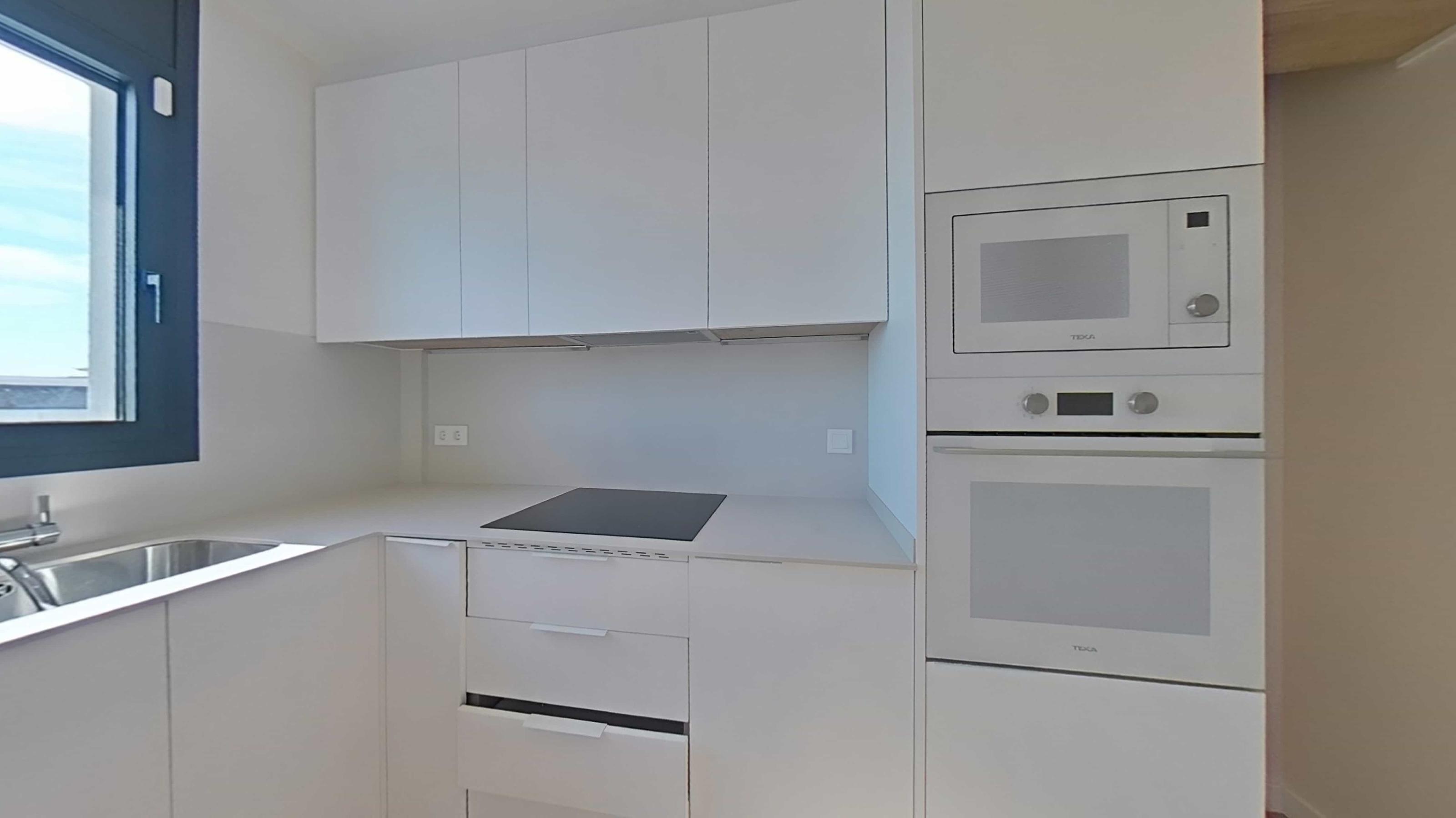 Imagen 18 Ático en venta en Cubelles / Junto al centro y a escasos minutos de la playa.